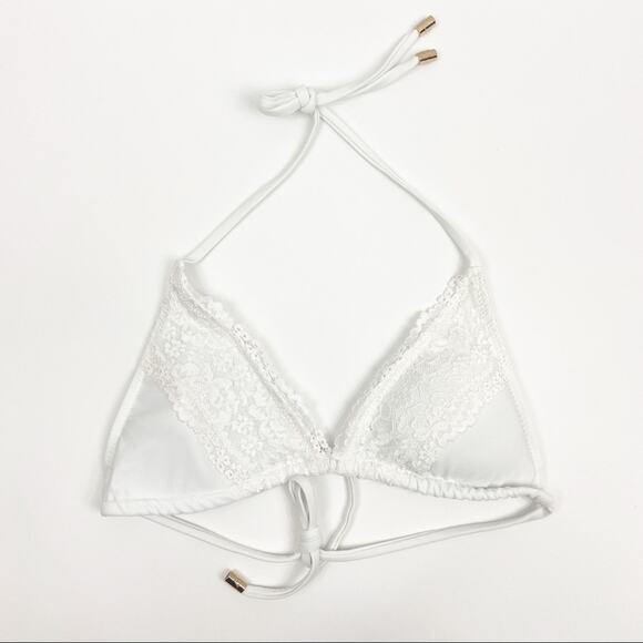 Monday Lily By To Die For Swimwear Bikini Top - Picture 1 of 4